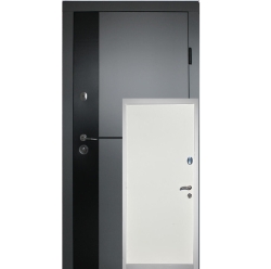 Вхідні Двері Марсель 