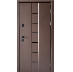 Вхідні Двері Ніка