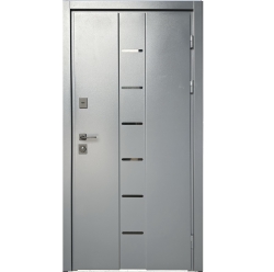 Вхідні Двері Ніка-G 