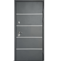 Вхідні Двері Стріт 