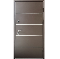 Вхідні Двері Стріт 