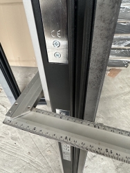 Вхідні Двері Бостон Redfort3.jpg