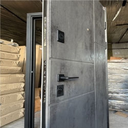 Вхідні Двері Бостон Redfort11.jpg