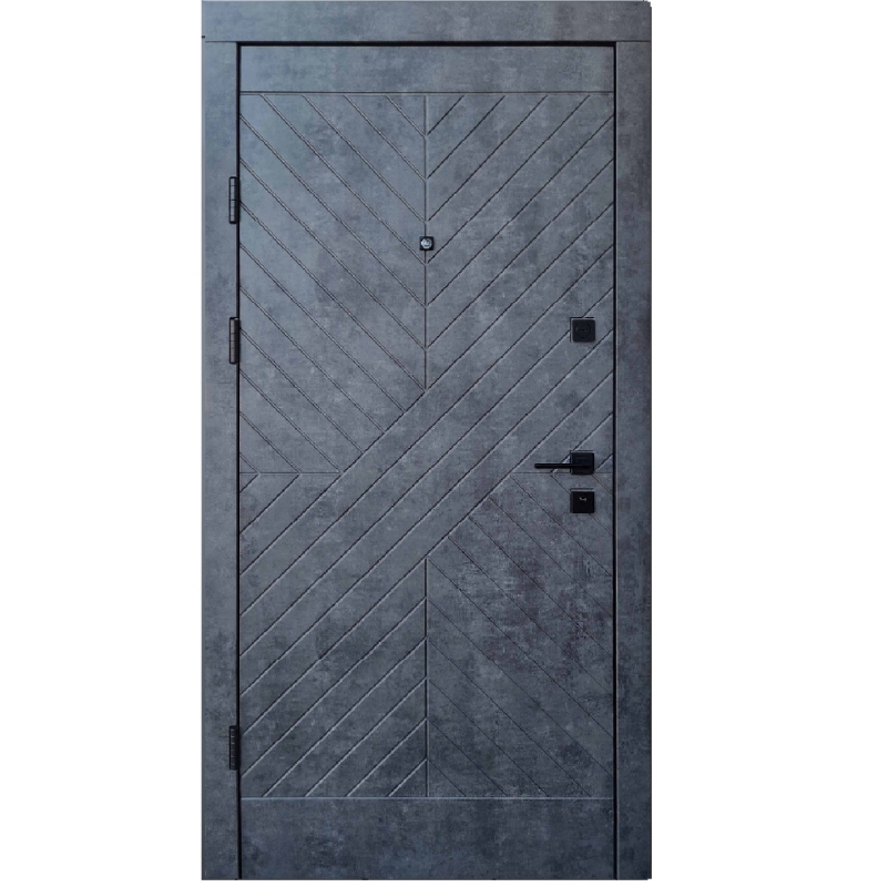 Вхідні Двері Некст "Qdoors" 2 кольори 