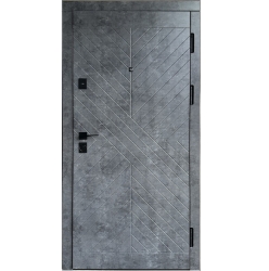 Вхідні Двері Стоун Преміум Redfort 3.jpg