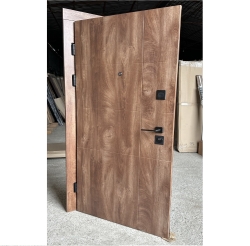 Вхідні Двері Токіо Redfort.jpg