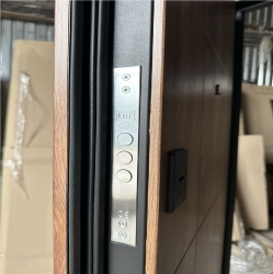 Вхідні Двері Токіо Redfort4.jpg