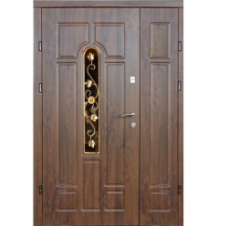 Входная Дверь Арка