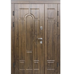 Входная Дверь Арка 