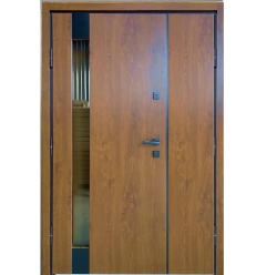 Вхідні Двері Крона 