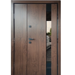 Вхідні Двері Крона 