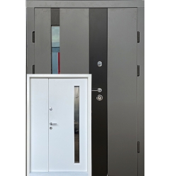 Вхідні Двері Марсель 