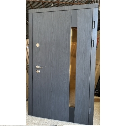 Вхідні Двері Авеню Redfort СІРА3.jpg