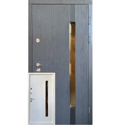 Вхідні Двері Авеню 