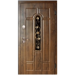 Входная Дверь Арка  