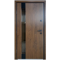 Вхідні Двері Крона 