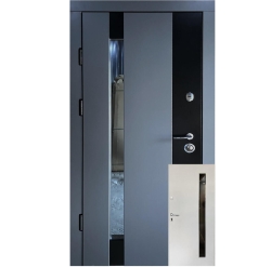 Вхідні Двері Марсель 