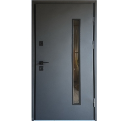 Вхідні Двері Стріт 