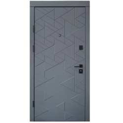 Входная Дверь Фрост 