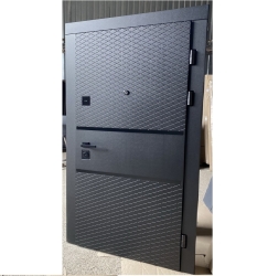 Вхідні Двері Грація Redfort BLK10.jpg