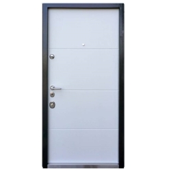 Вхідні Двері Авангард Горизонт AL 2 кольори Qdoors r3.jpg