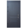 Вхідні Двері Тріно "Qdoors" Авангард, 2 кольори