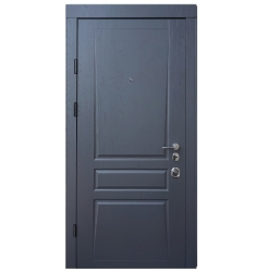 Вхідні Двері Тріно 