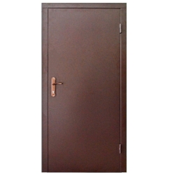 Вхідні Двері Технічні 