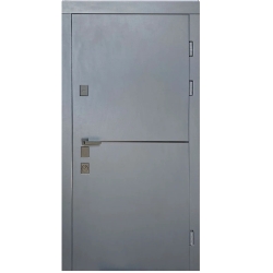 Вхідні Двері Смарт 