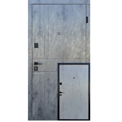 Входная Дверь Геометрия 