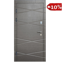 Входная Дверь Графика 