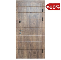 Входная Дверь Кантри 