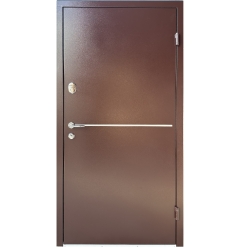 Вхідні Двері Блейд 