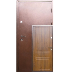 Вхідні Двері Осінь 