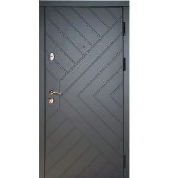 Входная Дверь Гранит 