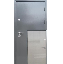 Вхідні Двері Метал-МДФ Каліфорнія 