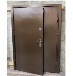 Вхідні Двері Метал-Метал,1200 Redfort1.jpg