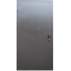 Входная Дверь Еко-Техно 