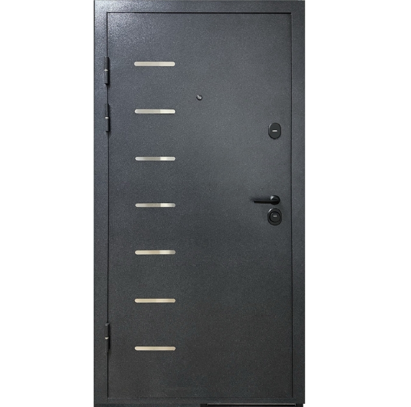 Вхідні Двері Торонто Redfort1.jpg