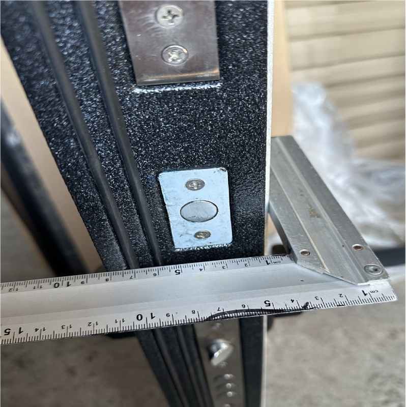 Вхідні Двері Торонто Redfort8.jpg