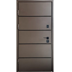 Вхідні Двері Стріт 