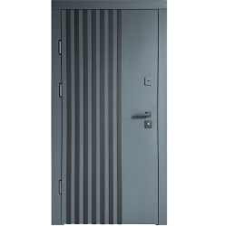 Вхідні Двері Афіна 