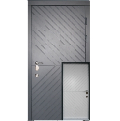 Входная Дверь Эскада 