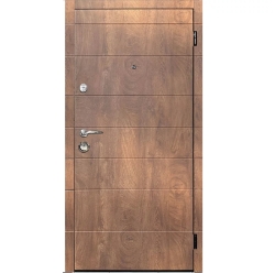 Входная Дверь ЕКО-1 