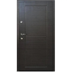 Входная Дверь ЕКО-2 