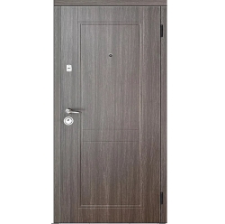 Входная Дверь ЕКО-2 