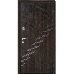 Входная Дверь ЕКО-5 