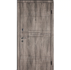 Входная Дверь ЕКО-6 