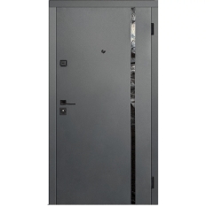 Входная Дверь ЕКО-16/17 