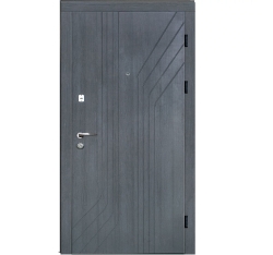 Входная Дверь ЕКО+ 7 